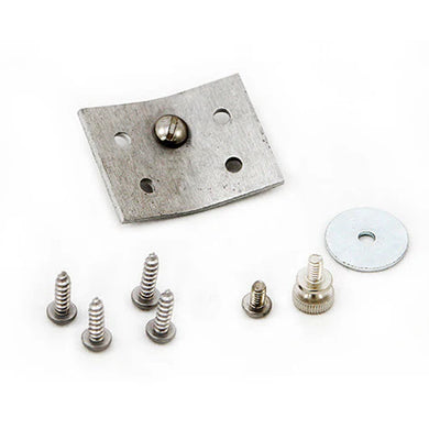 Anchor Pad for Lid Brace #0053