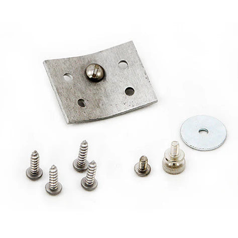 Anchor Pad for Lid Brace #0053