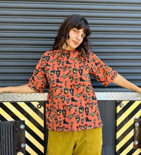 Load image into Gallery viewer, Oversized Tee Pots  - Nooworks