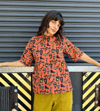 Oversized Tee Pots  - Nooworks