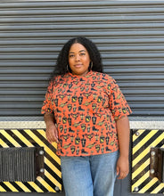 Load image into Gallery viewer, Oversized Tee Pots  - Nooworks