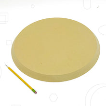 Load image into Gallery viewer, Round 14" GR Pottery Forms