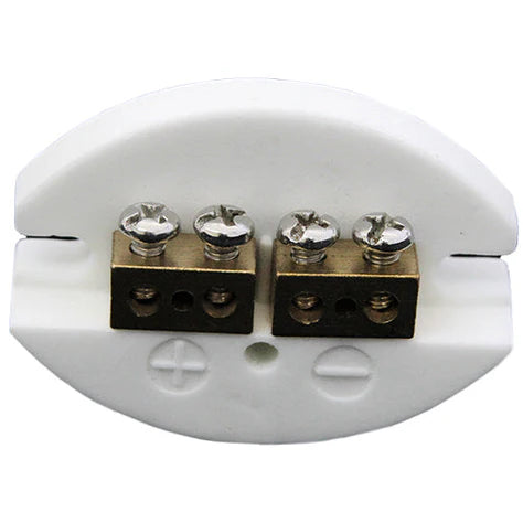 Thermocouple Terminal Block All KM Models #1913O20338