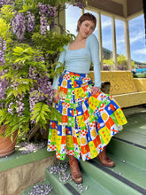 Load image into Gallery viewer, Prairie Skirt Gentilhomme - Nooworks