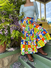 Load image into Gallery viewer, Prairie Skirt Gentilhomme - Nooworks
