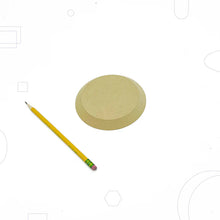 Load image into Gallery viewer, Round 5" GR Pottery Forms