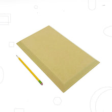 Load image into Gallery viewer, Rectangle 8 x 13" GR Pottery Forms