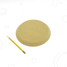 Load image into Gallery viewer, Round 9.5" GR Pottery Forms