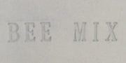 Bee Mix 10 Dry Clay Cone 10 Aardvark Clay