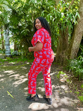 Load image into Gallery viewer, Noowork Twill Coveralls Sondler Cat