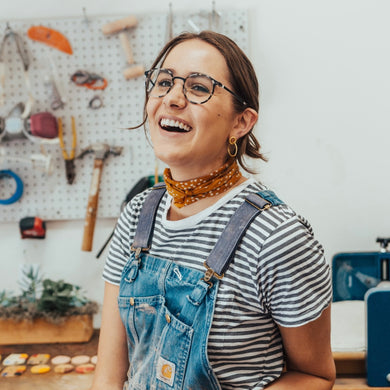 All Levels HANDBUILDING Class with Julia TUESDAYS Dec 2-16 from 9:30am-12:30pm 3 WEEK CLASS