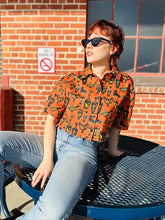 Load image into Gallery viewer, Linen Olivia Top Pots - Nooworks