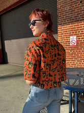 Load image into Gallery viewer, Linen Olivia Top Pots - Nooworks