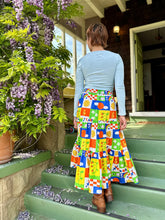 Load image into Gallery viewer, Prairie Skirt Gentilhomme - Nooworks