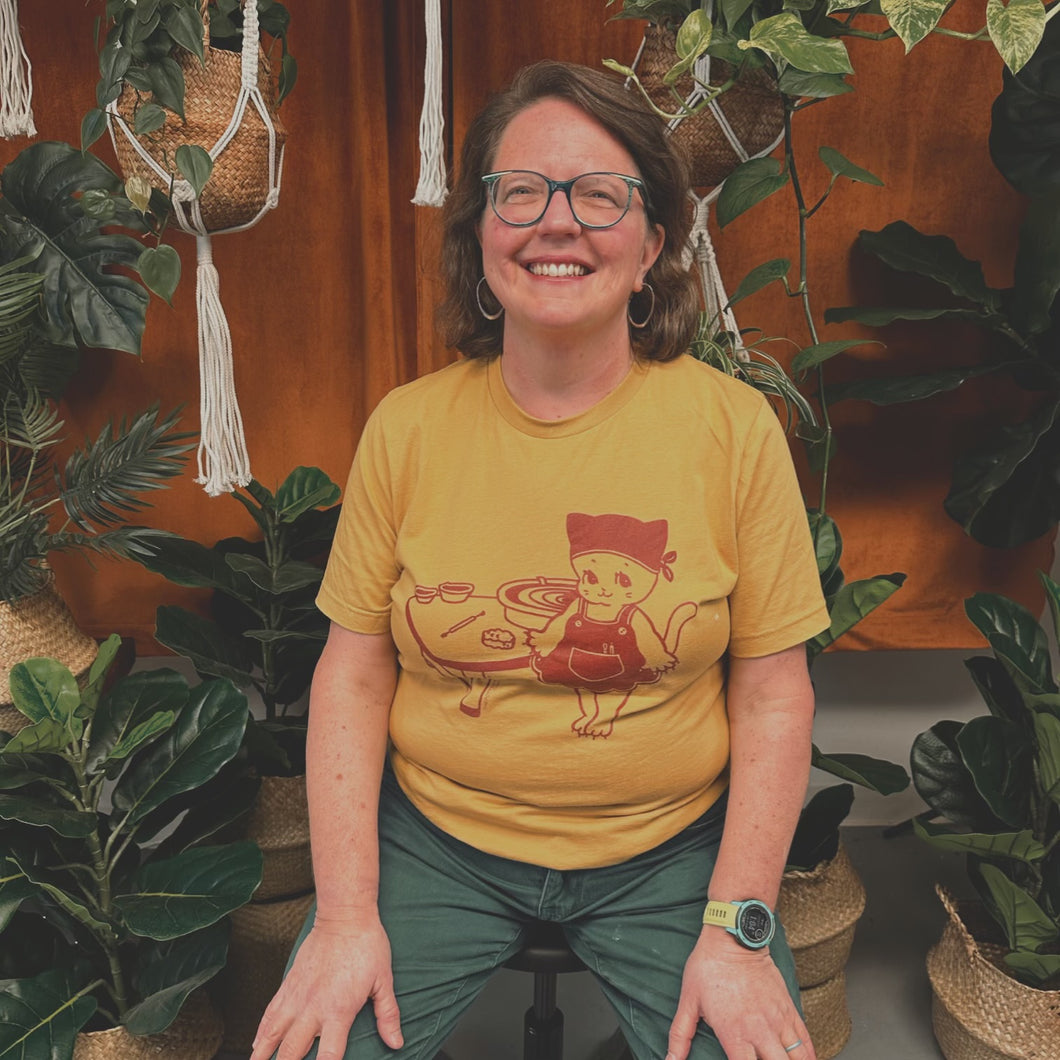 Luminaries! 3 week All Levels Class with Jill WEDNESDAYS Dec 3-17 9:30am-12:30pm