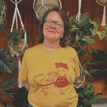 Load image into Gallery viewer, Luminaries! 3 week All Levels Class with Jill WEDNESDAYS Dec 3-17 9:30am-12:30pm