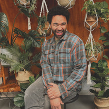 Load image into Gallery viewer, All Levels Class in Studio B with Cole MONDAYS Dec 1-15 and Jan 5-26 from 6:30-9:30pm 7 WEEK CLASS