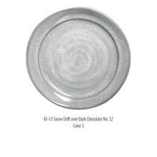 Load image into Gallery viewer, Amaco Kiln Ice Snow Drift KI-11