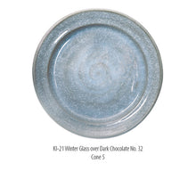 Load image into Gallery viewer, Amaco Kiln Ice Winter Glass KI-21