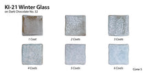 Load image into Gallery viewer, Amaco Kiln Ice Winter Glass KI-21