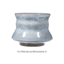 Load image into Gallery viewer, Amaco Kiln Ice Winter Glass KI-21