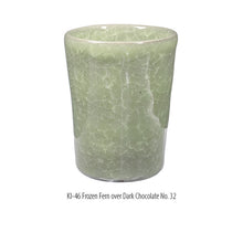 Load image into Gallery viewer, Amaco Kiln Ice Frozen Fern KI-46