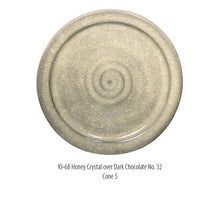 Load image into Gallery viewer, Amaco Kiln Ice Honey Crystal KI-68