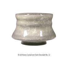 Load image into Gallery viewer, Amaco Kiln Ice Honey Crystal KI-68