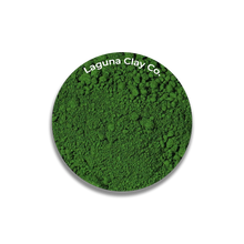 Load image into Gallery viewer, Chrome Oxide Green Laguna