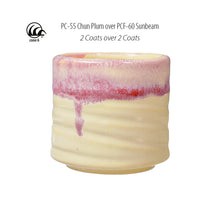 Load image into Gallery viewer, Sunbeam Potter's Choice Flux Cone 5 Glaze (Pint) Amaco PCF-60