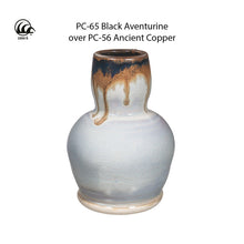 Load image into Gallery viewer, Moon River Potter's Choice Cone 5 Glaze (Pint) Amaco PC-19 34039R