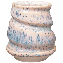 Load image into Gallery viewer, Aurora Breeze Potter's Choice Flux Cone 5 Glaze (Pint) Amaco PCF-16