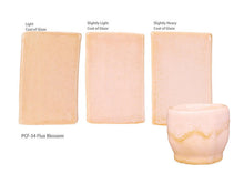 Load image into Gallery viewer, Flux Blossom Potter's Choice Flux Cone 5 Glaze (Pint) Amaco PCF-54