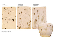 Load image into Gallery viewer, River Birch Potter's Choice Flux Cone 5 Glaze (Pint) Amaco PCF-74