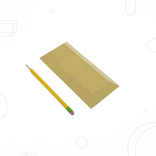 Load image into Gallery viewer, Rectangle 8.5" x 3.5" GR Pottery Forms