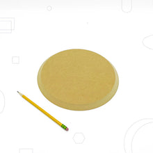 Load image into Gallery viewer, Slim Round 10" GR Pottery Forms