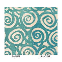 Load image into Gallery viewer, Turquoise Matte Ceramic Ink Amaco INK-27 34008H