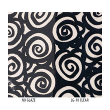 Load image into Gallery viewer, Jet Black Matte Ceramic Ink Amaco INK-61 34001A