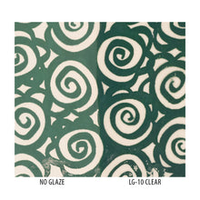 Load image into Gallery viewer, Hunter Green Matte Ceramic Ink Amaco INK-74 34003C