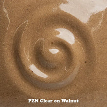 Load image into Gallery viewer, Walnut Wet Clay Cone 4-6 Clay Art Center