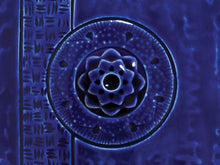 Load image into Gallery viewer, Cobalt Celadon 39404D  Cone 5 (Pint) Amaco C-20