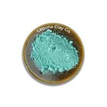 Load image into Gallery viewer, Copper Carbonate Laguna