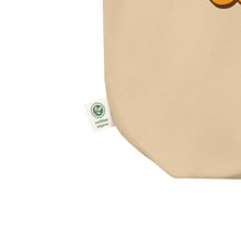 Load image into Gallery viewer, Eco Potter&#39;s Center Tote Bag