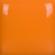Load image into Gallery viewer, Pumpkin Orange Mayco Foundations Sheer Pint