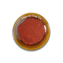 Load image into Gallery viewer, Red Iron Oxide (NR-4284), Dry Raw Materials, Laguna MIROX4284