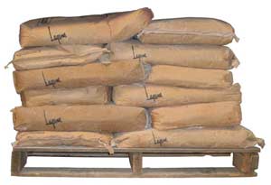 Smoothset (DRY) Kiln Cement 2500 Degrees Air Dry, Laguna