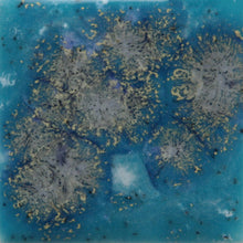 Load image into Gallery viewer, Tahiti Grape S-2711 Jungle Gems Mayco