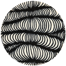 Load image into Gallery viewer, Designer Liner Black