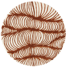 Load image into Gallery viewer, Designer Liner Brown