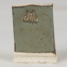 Load image into Gallery viewer, Smoke SW-121 Stoneware Mayco Pint